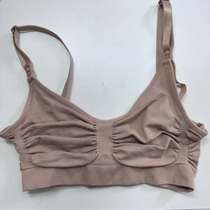 New Skims Nursing Sculpting bra S/M